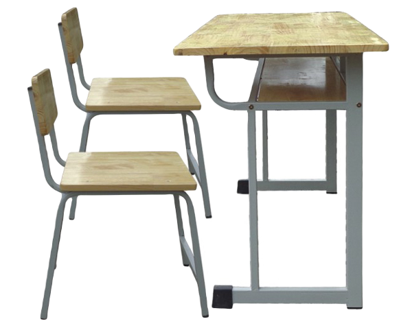  Bàn ghế cấp 1 & cấp 2