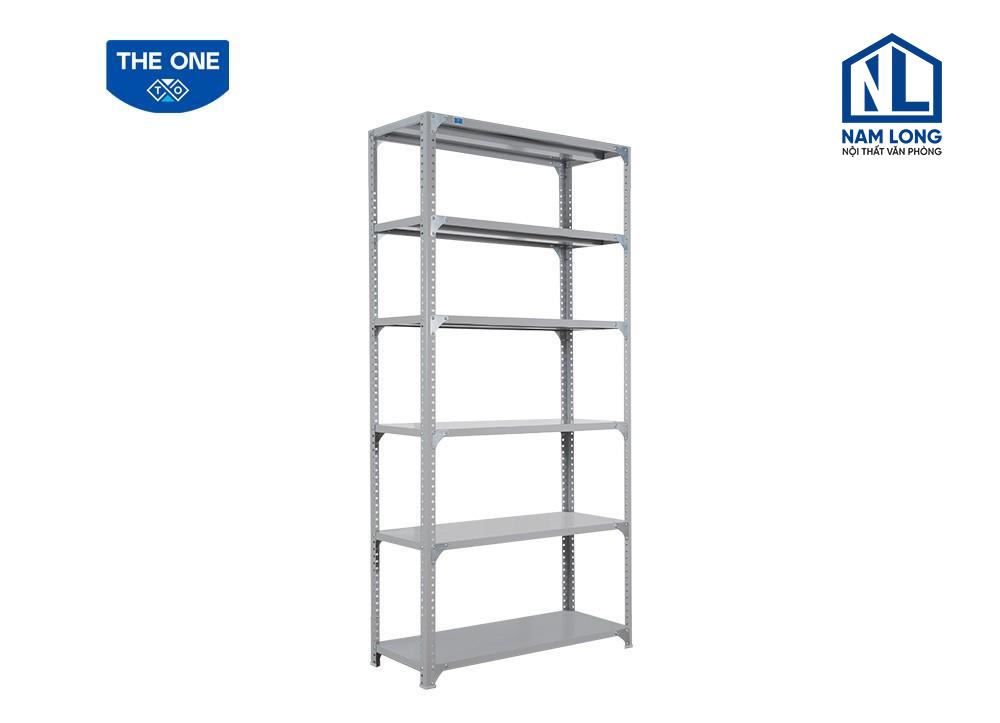 Giá sắt để tài liệu
