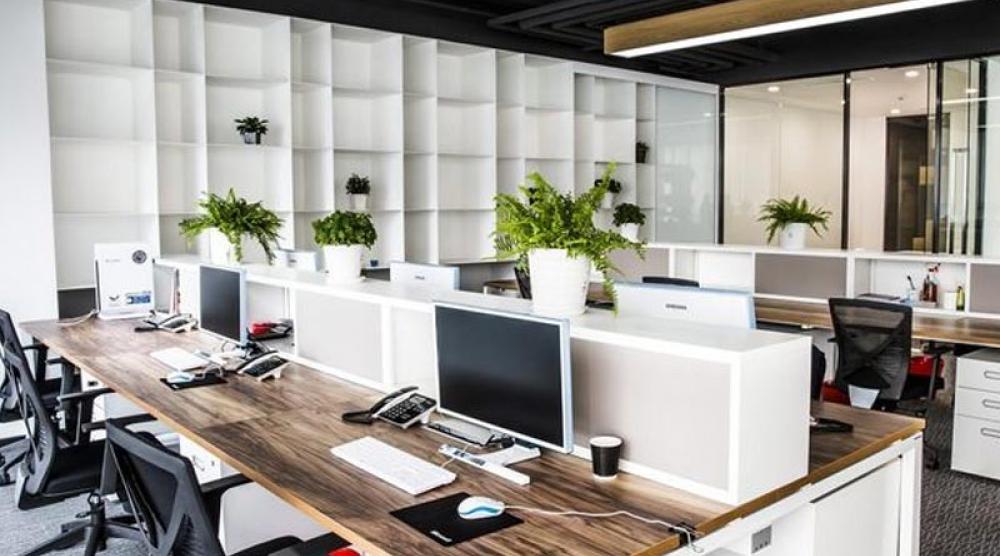 Các yếu tố tạo xu hướng thiết kế văn phòng hiện đại